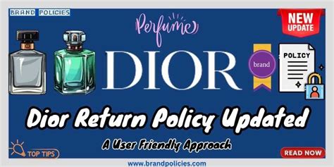 dior makeup return policy|Dior beauty return policy.